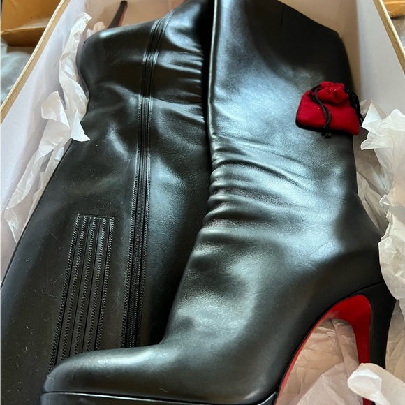 Bianca Botta King Calf size 41 pre owned condition, feel free to ask questions - Picture 3 of 7